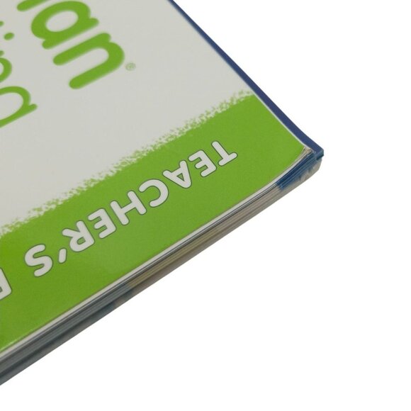 D'Nealian Handwriting Grade K Teacher's Edition Student Manuscripts Pencils NEW - Picture 6 of 16